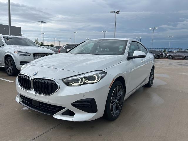 2024 BMW 228i xDrive Vehicle Photo in San Antonio, TX 78230