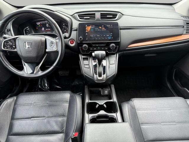 2018 Honda CR-V Vehicle Photo in Oshkosh, WI 54904