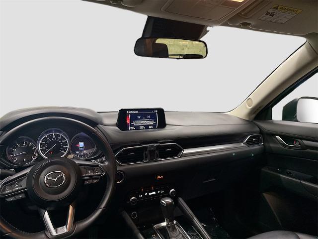 2020 Mazda CX-5 Vehicle Photo in EVERETT, WA 98203-5662