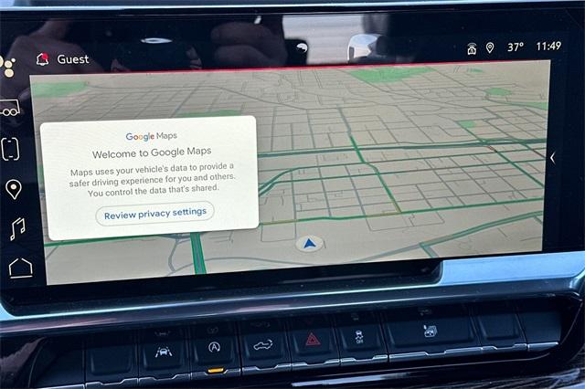 2025 GMC Sierra 1500 Vehicle Photo in ELK GROVE, CA 95757-8703