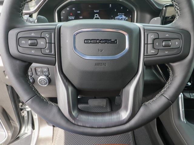 2025 GMC Sierra 1500 Vehicle Photo in HOMOSASSA, FL 34448-1461