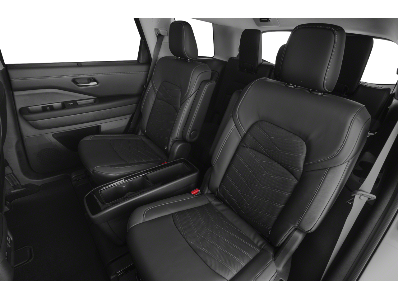 2022 Nissan Pathfinder Vehicle Photo in Tulsa, OK 74129