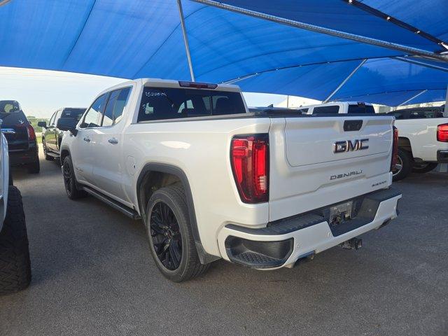 2022 GMC Sierra 1500 Vehicle Photo in Decatur, TX 76234