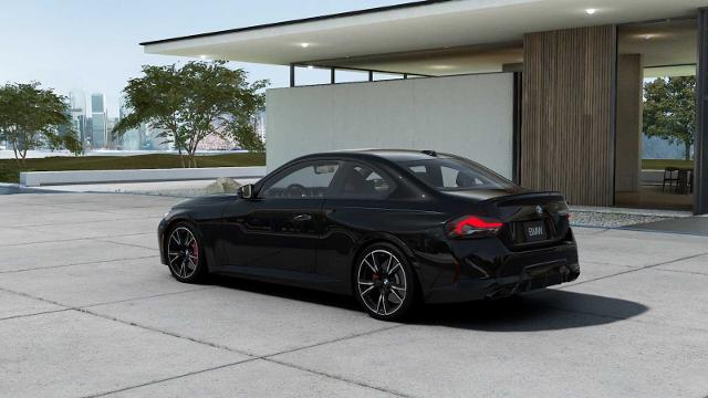 2025 BMW M240i Vehicle Photo in GRAPEVINE, TX 76051