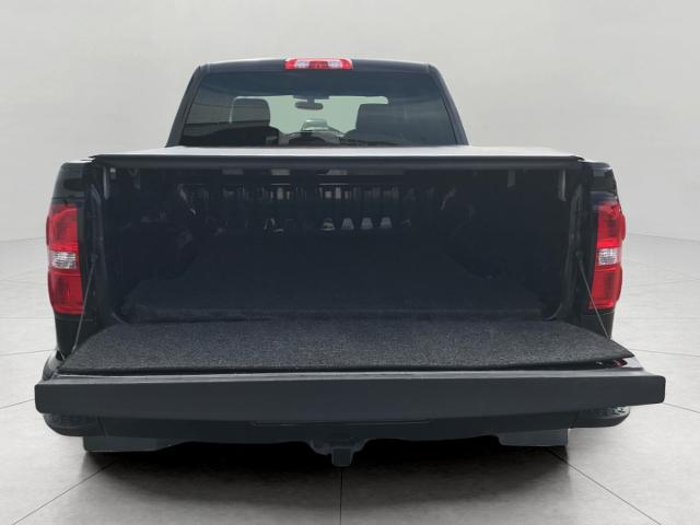 2018 GMC Sierra 1500 Vehicle Photo in GREEN BAY, WI 54303-3330