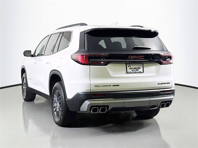 2025 GMC Acadia Vehicle Photo in PUYALLUP, WA 98371-4149