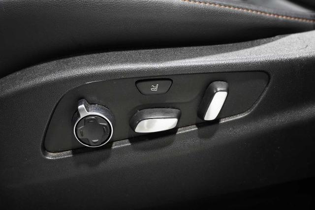 2022 Cadillac XT4 Vehicle Photo in HOUSTON, TX 77079