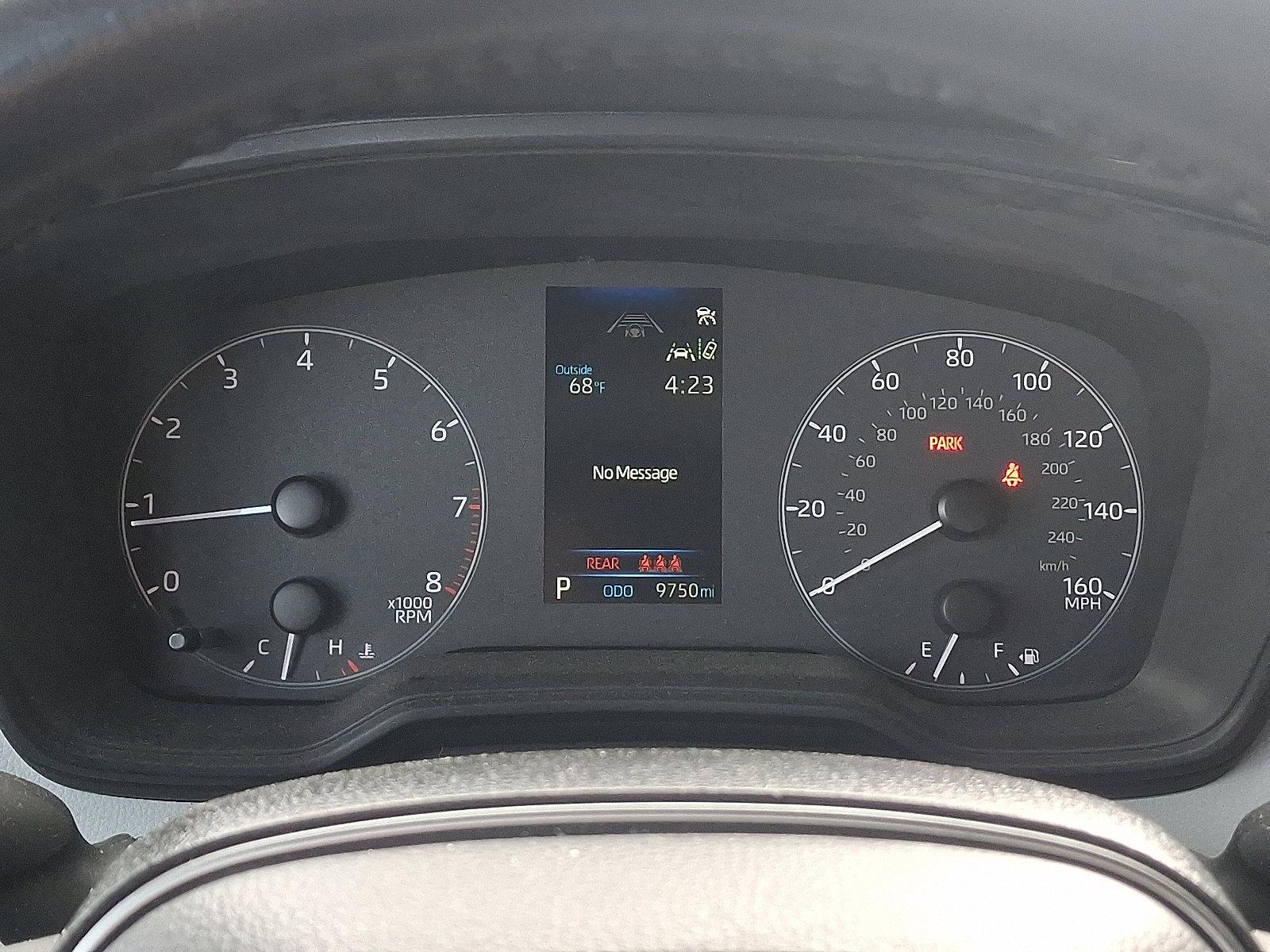 2024 Toyota Corolla Vehicle Photo in Harrisburg, PA 17111