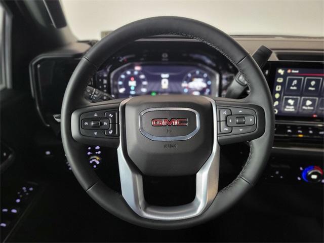 2025 GMC Sierra 1500 Vehicle Photo in PRESCOTT, AZ 86305-3700