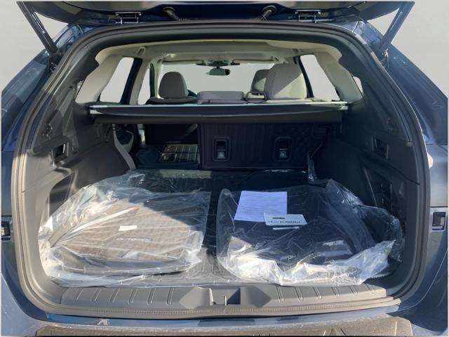 2025 Subaru Outback Vehicle Photo in Oshkosh, WI 54904