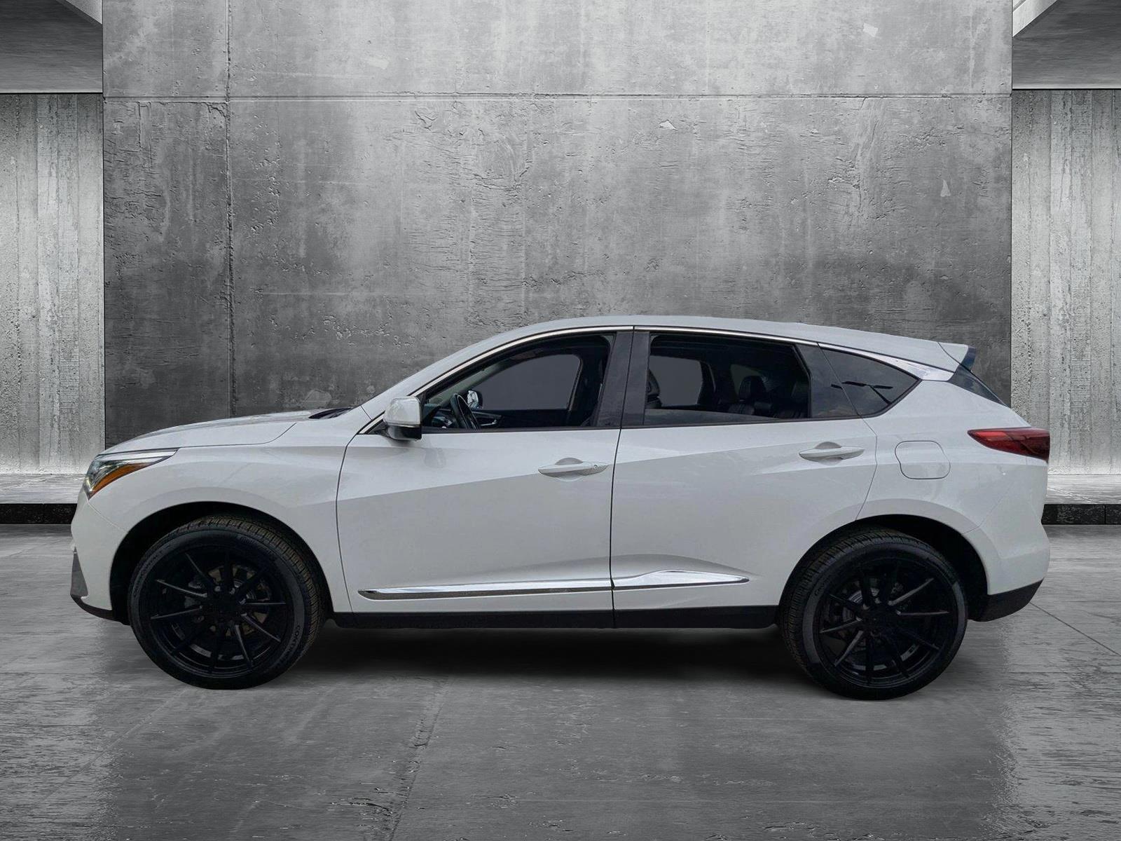 2021 Acura RDX Vehicle Photo in Tampa, FL 33614