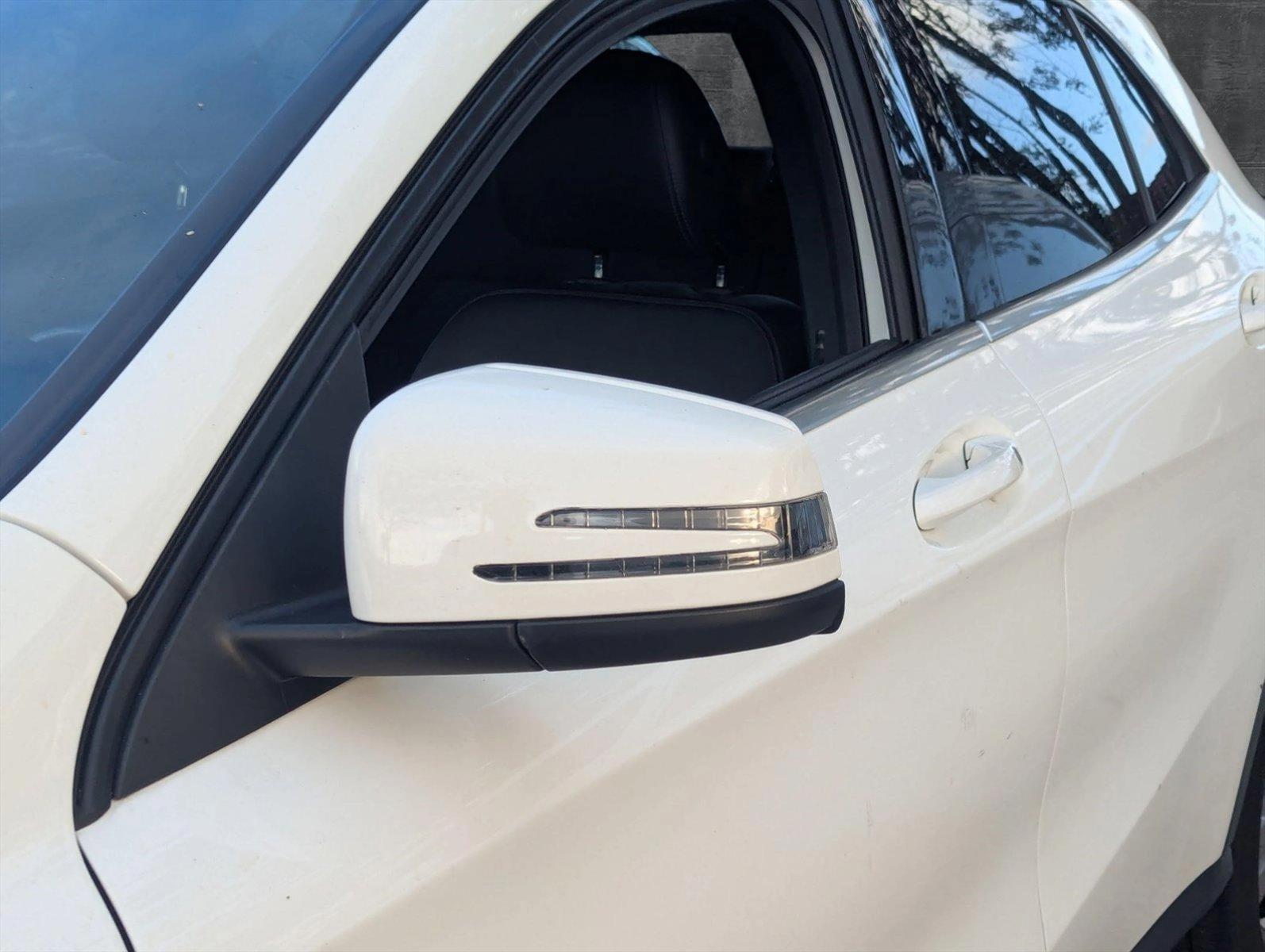2019 Mercedes-Benz GLA Vehicle Photo in Hollywood, FL 33021