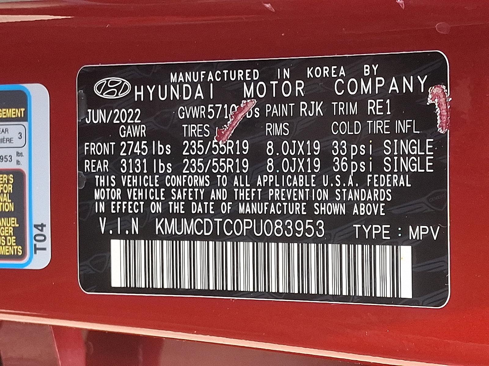 2023 Genesis GV70 Vehicle Photo in Trevose, PA 19053