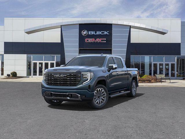 2025 GMC Sierra 1500 Vehicle Photo in DANBURY, CT 06810-5034