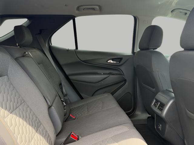 2020 Chevrolet Equinox Vehicle Photo in MIDDLETON, WI 53562-1492
