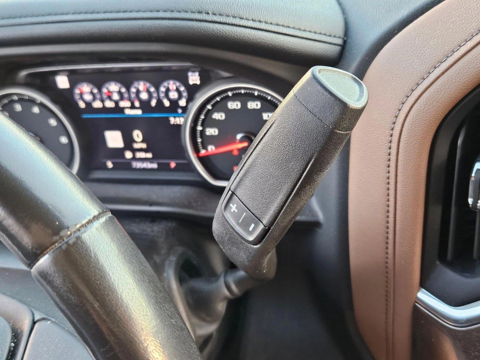 2021 Chevrolet Silverado 1500 Vehicle Photo in Pembroke Pines , FL 33027