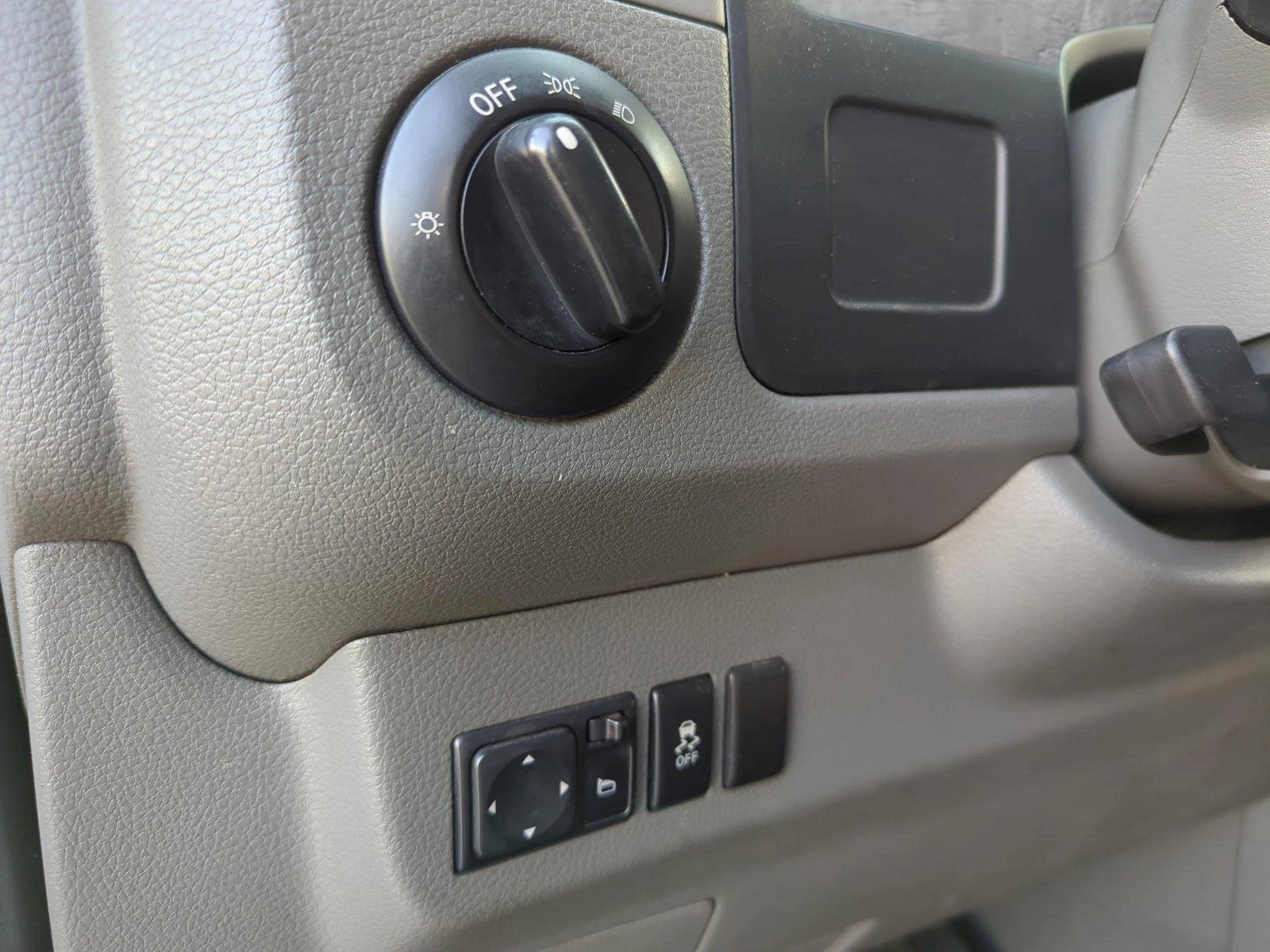 2019 Nissan NV Passenger Vehicle Photo in Margate, FL 33063