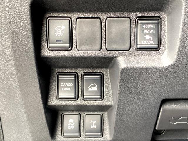 2023 Nissan Frontier Vehicle Photo in Hinesville, GA 31313