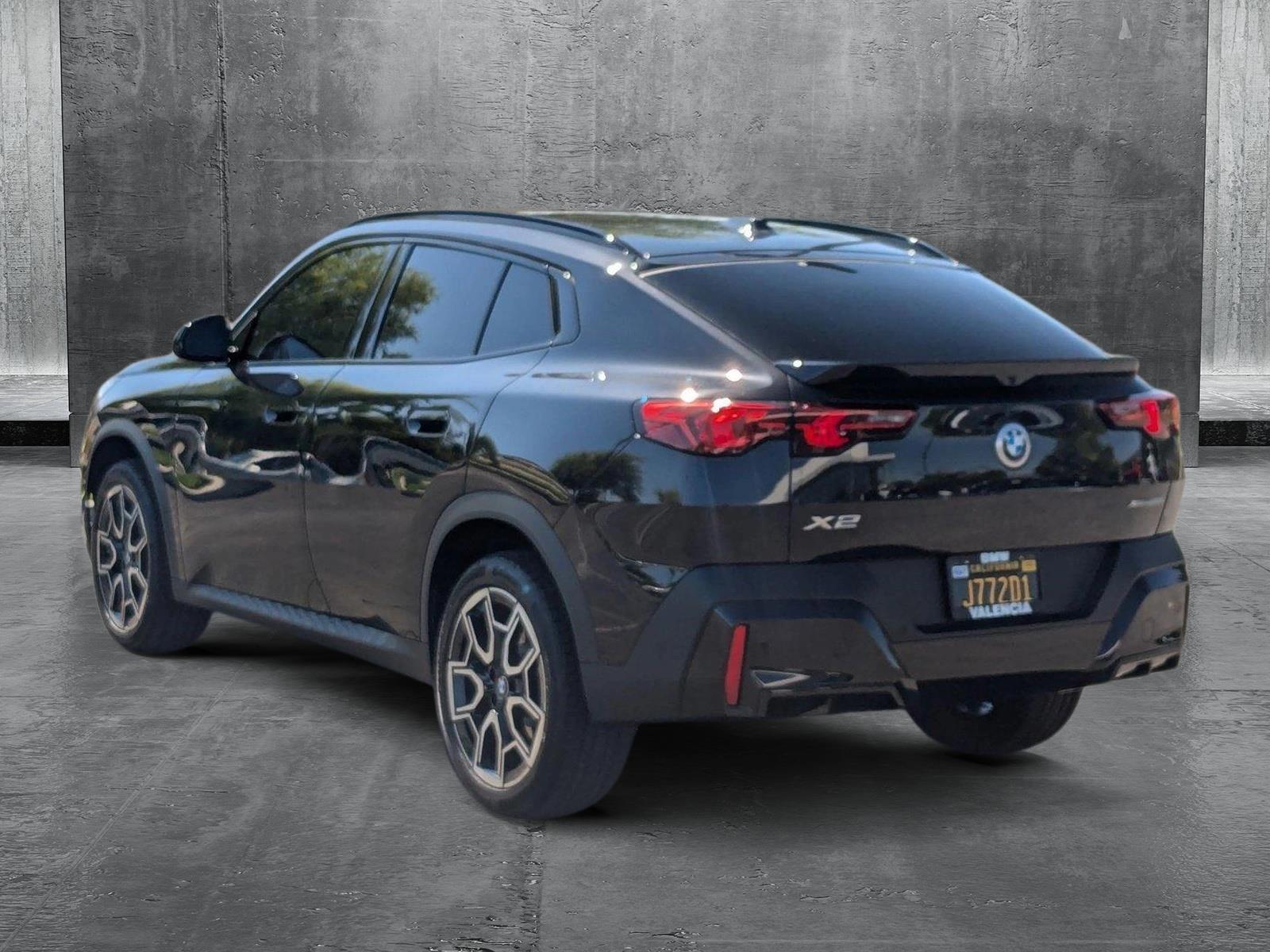 2024 BMW X2 xDrive28i Vehicle Photo in Valencia, CA 91355