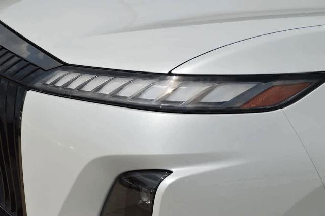 2025 INFINITI QX80 Vehicle Photo in Houston, TX 77090