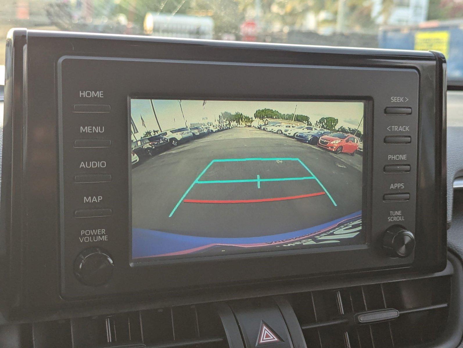 2019 Toyota RAV4 Vehicle Photo in MIAMI, FL 33134-2699