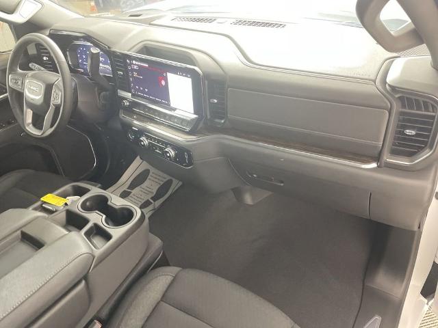 2024 GMC Sierra 1500 Vehicle Photo in GILBERT, AZ 85297-0402