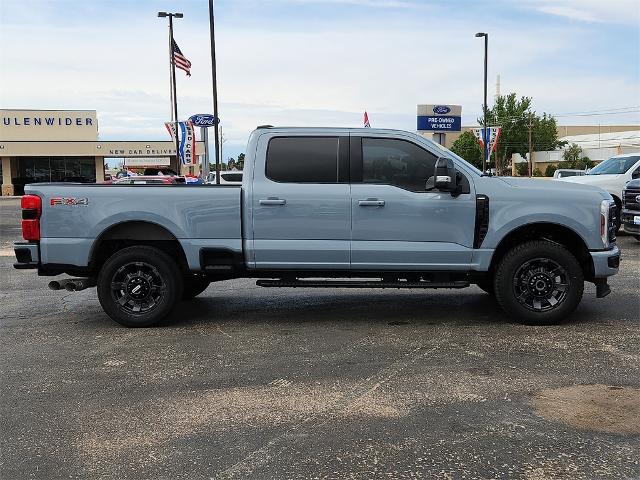 2024 Ford Super Duty F-250 SRW Vehicle Photo in EASTLAND, TX 76448-3020