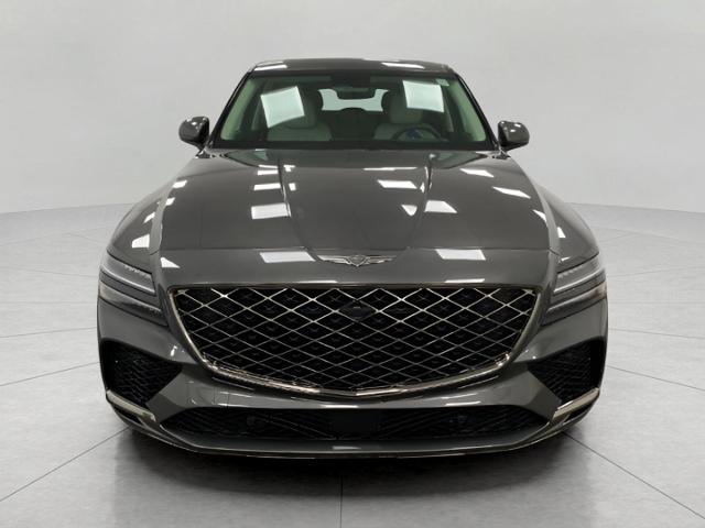 2025 Genesis GV80 Vehicle Photo in Appleton, WI 54913