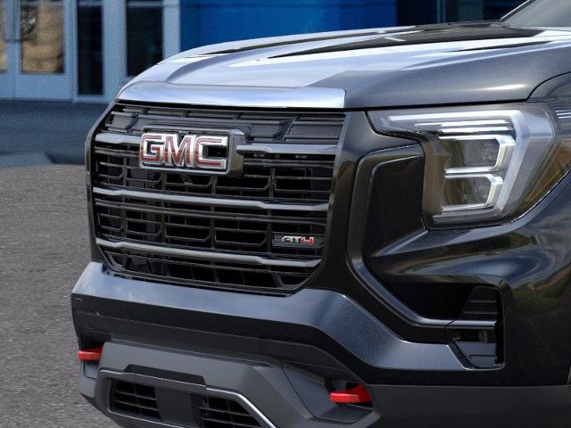 2026 GMC Terrain Vehicle Photo in OSHKOSH, WI 54904-7811