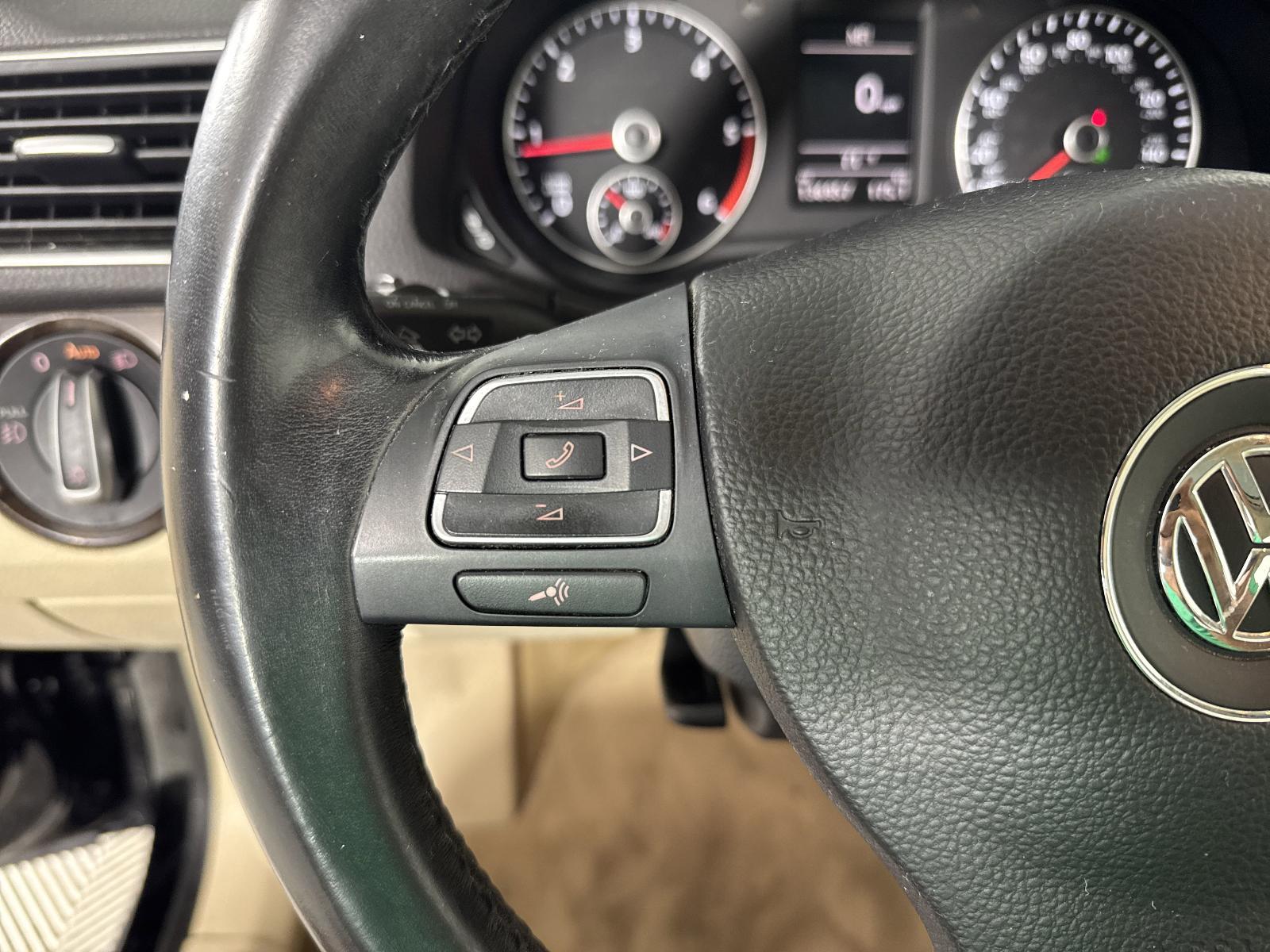 2015 Volkswagen Passat Vehicle Photo in Georgetown, TX 78626