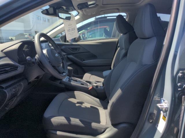 2025 Subaru Crosstrek Vehicle Photo in Green Bay, WI 54304