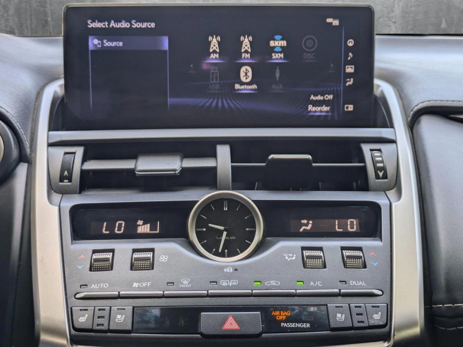 2019 Lexus NX 300 Vehicle Photo in Tampa, FL 33614