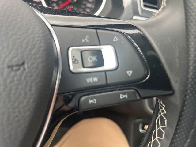 2021 Volkswagen Tiguan Vehicle Photo in Harrisburg, PA 17111