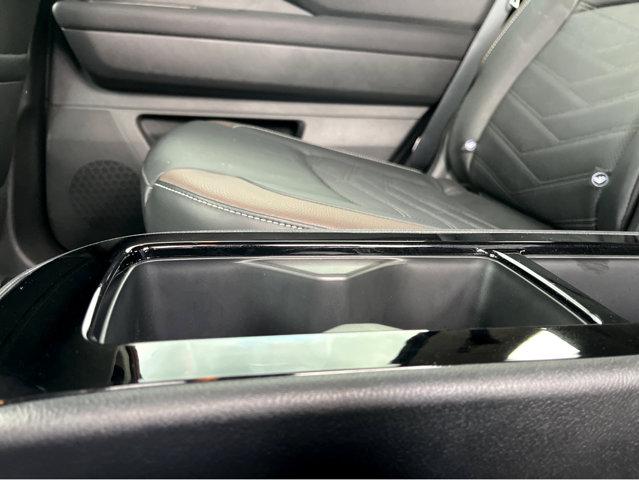 2024 Nissan Pathfinder Vehicle Photo in Savannah, GA 31419