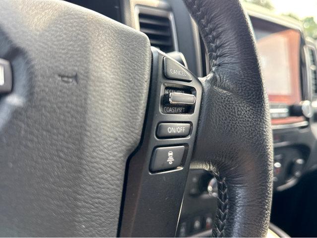 2022 Nissan Frontier Vehicle Photo in Savannah, GA 31419