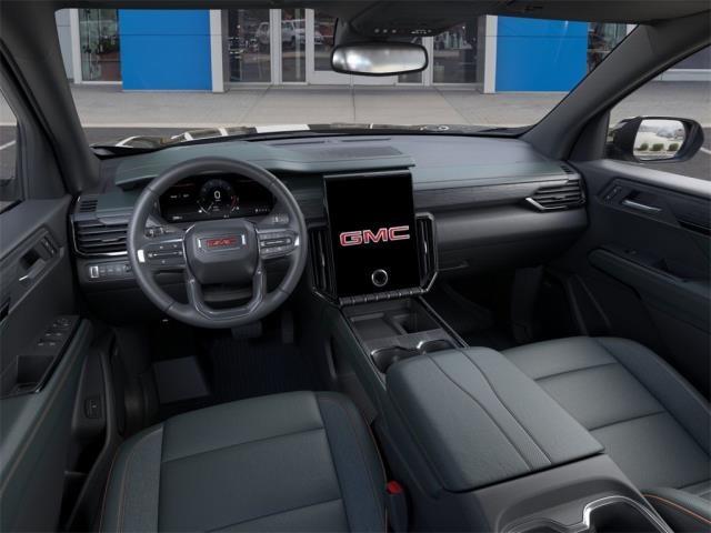 2025 GMC Acadia Vehicle Photo in MANITOWOC, WI 54220-5838