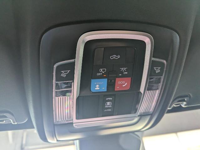 2025 Ram 1500 Vehicle Photo in Oshkosh, WI 54901