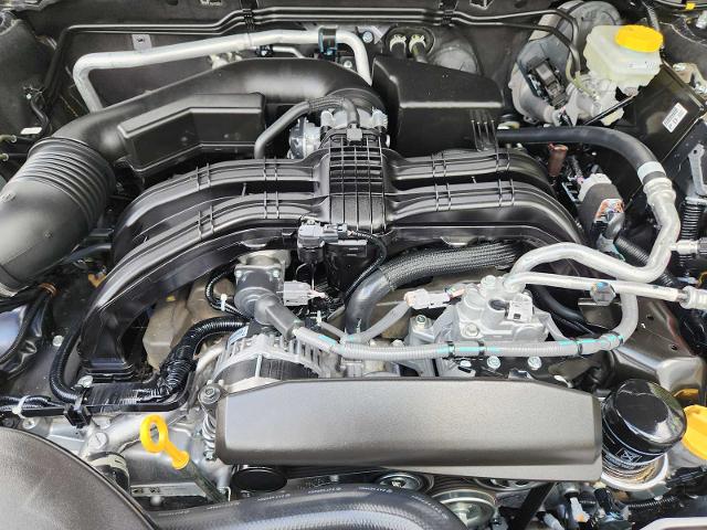 2025 Subaru Outback Vehicle Photo in DALLAS, TX 75209