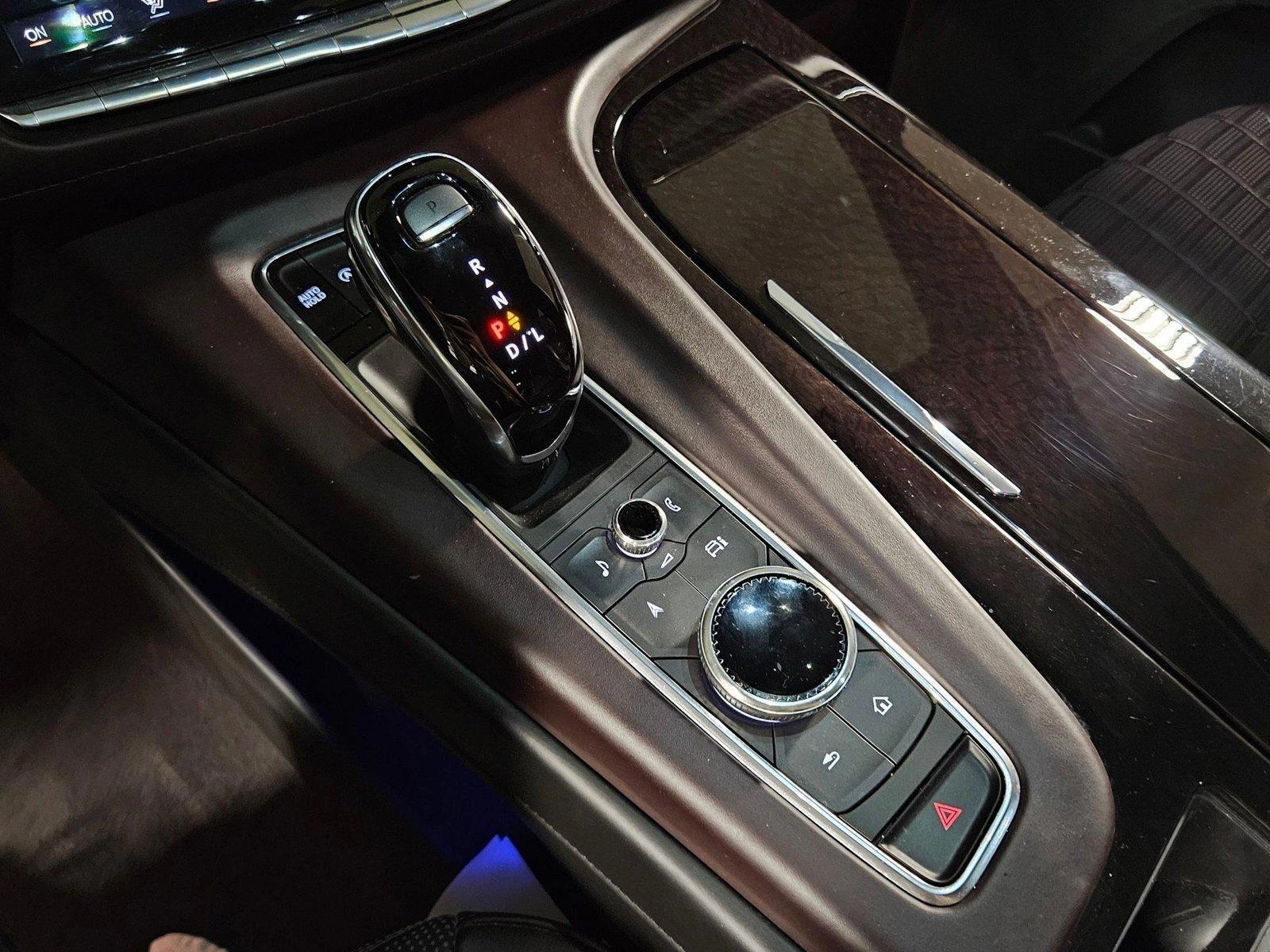 2023 Cadillac Escalade Vehicle Photo in Tampa, FL 33614
