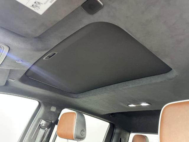 2023 GMC Sierra 1500 Vehicle Photo in GILBERT, AZ 85297-0402