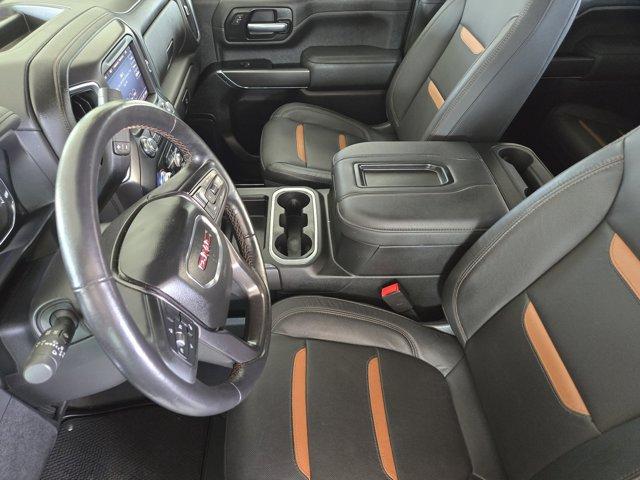 2021 GMC Sierra 2500 HD Vehicle Photo in Decatur, TX 76234