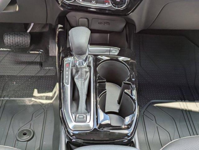 2025 Chevrolet Trax Vehicle Photo in BRUNSWICK, GA 31525-1881