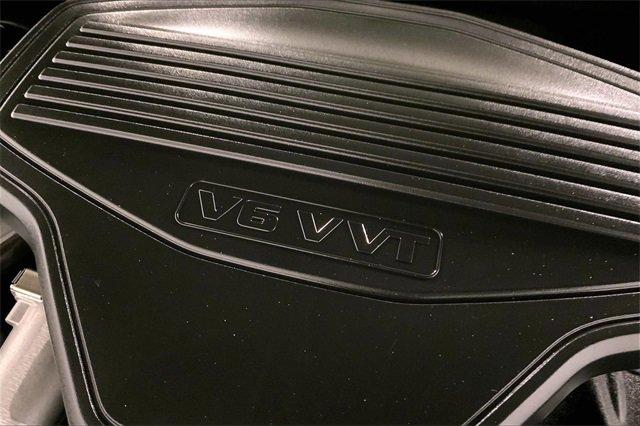 2023 Chevrolet Blazer Vehicle Photo in INDEPENDENCE, MO 64055-1314