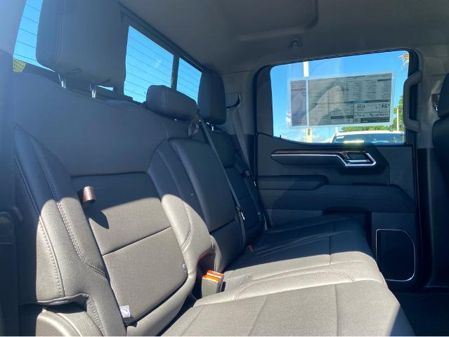 2025 Chevrolet Silverado 1500 Vehicle Photo in SAVANNAH, GA 31406-4513