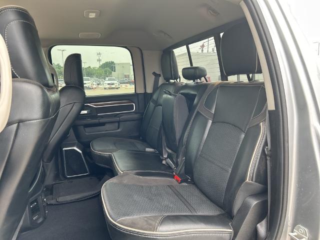 2024 Ram 2500 Vehicle Photo in Grapevine, TX 76051