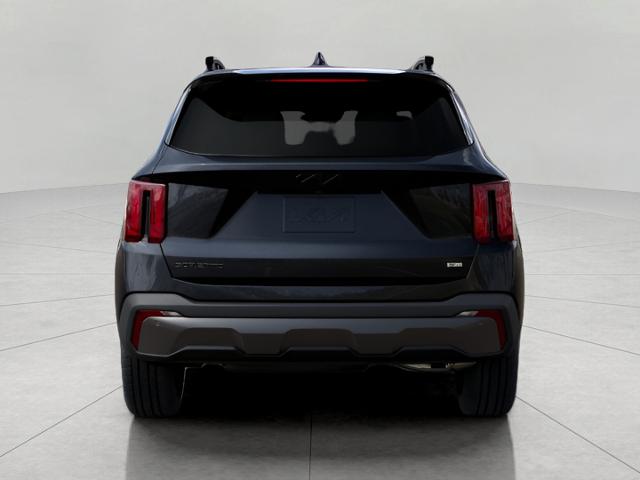 2025 Kia Sorento Vehicle Photo in Oshkosh, WI 54904