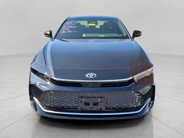 2024 Toyota Crown Vehicle Photo in Oshkosh, WI 54904