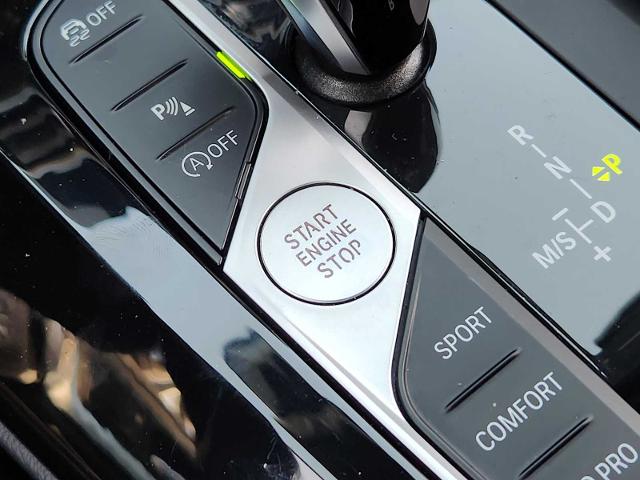 2024 BMW X3 sDrive30i Vehicle Photo in PLANO, TX 75024