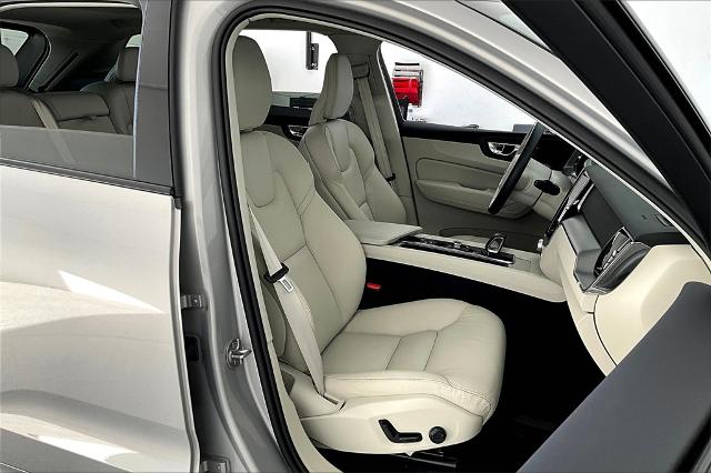 2025 Volvo XC60 Vehicle Photo in Grapevine, TX 76051