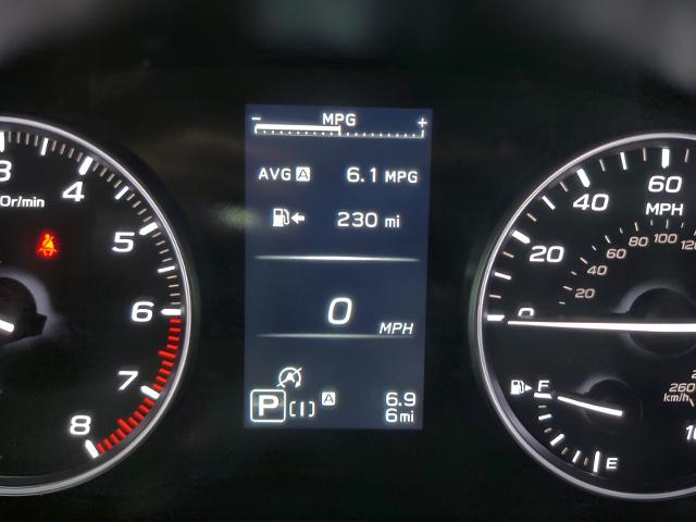 2025 Subaru Forester Vehicle Photo in Green Bay, WI 54304